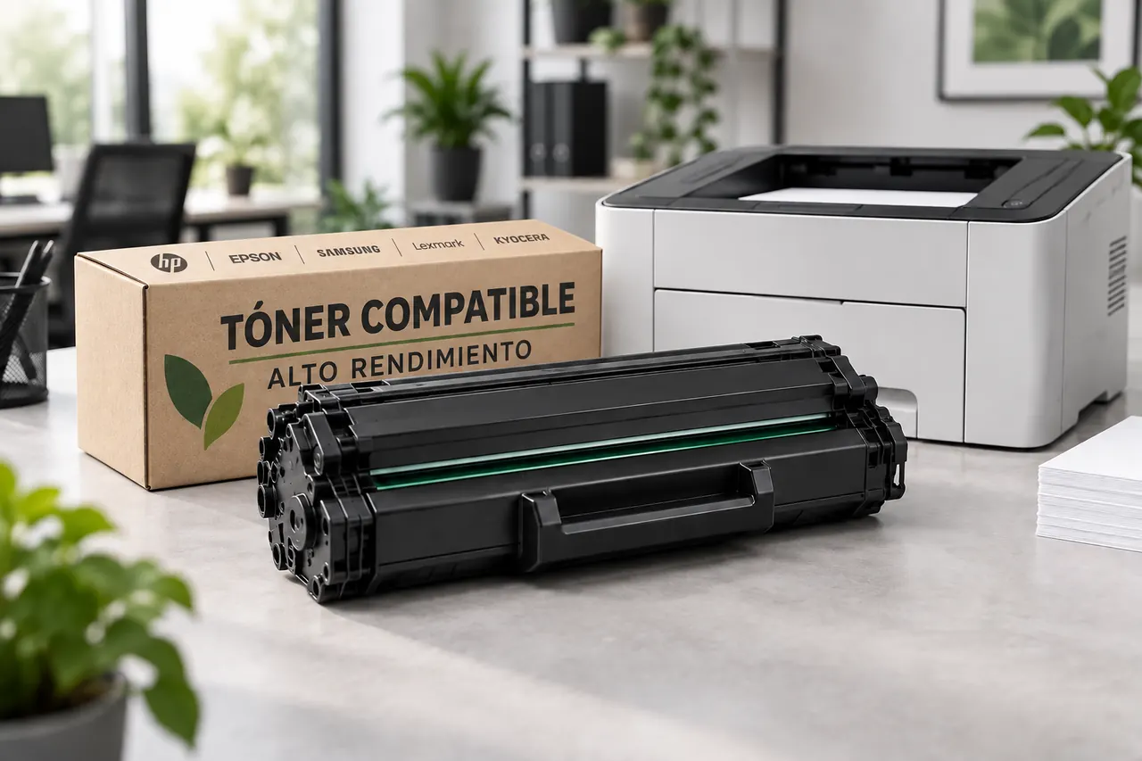 toner-compatible-alto-rendimiento